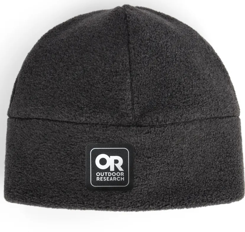Outdoor Research Outdoor Research Men's Polartec 200 Beanie Grey Heather