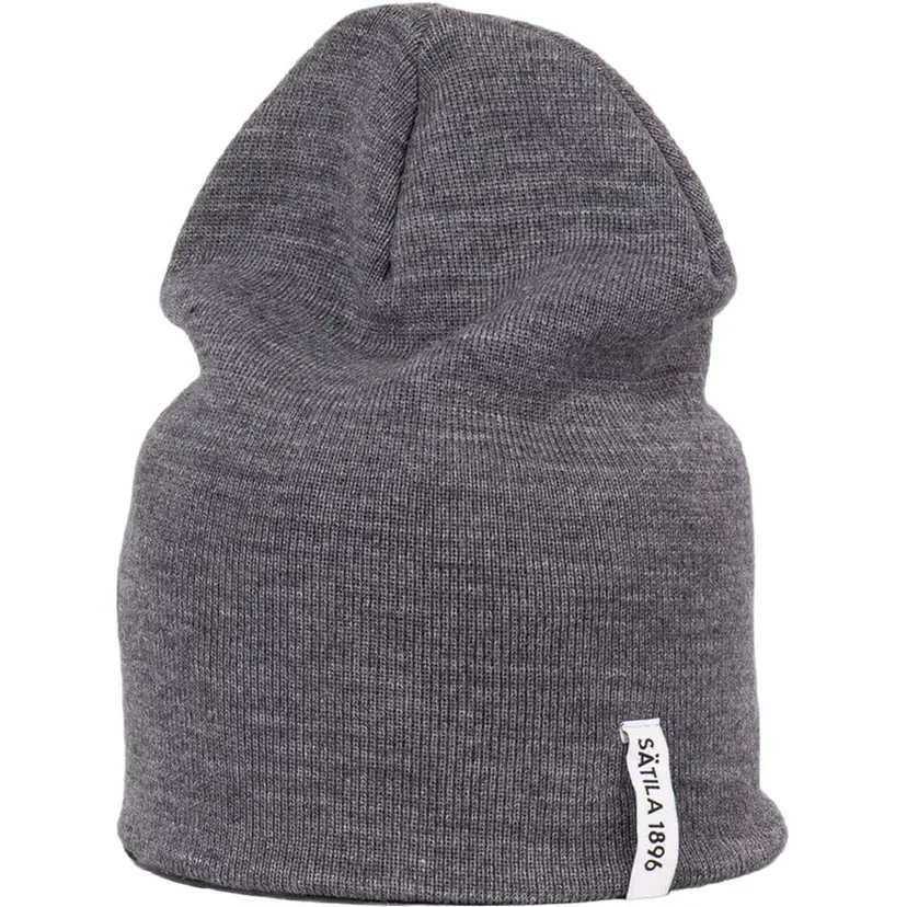 Sätila Of Sweden Sätila Of Sweden S.F Beanie Grey Melange