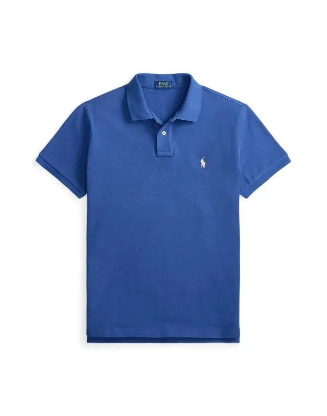 Ralph Lauren SSKCCMSLM1-SHORT SLEEVE-KNIT