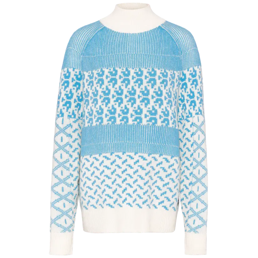 Kari Traa Kari Traa Women's Smekker Knit Ocean