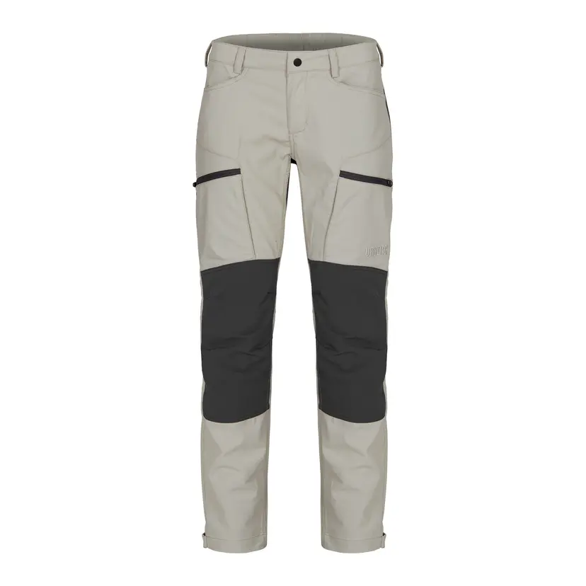 Urberg Urberg Women's Hiking Stretch pants Willow Gray