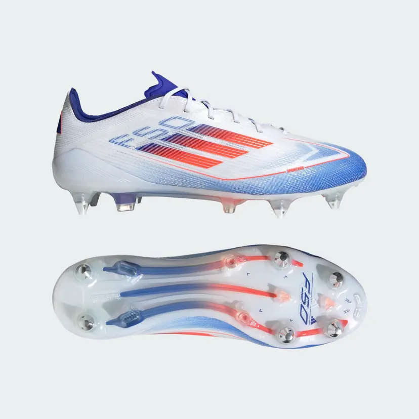 Adidas F50 Elite Soft Ground Fotballsko