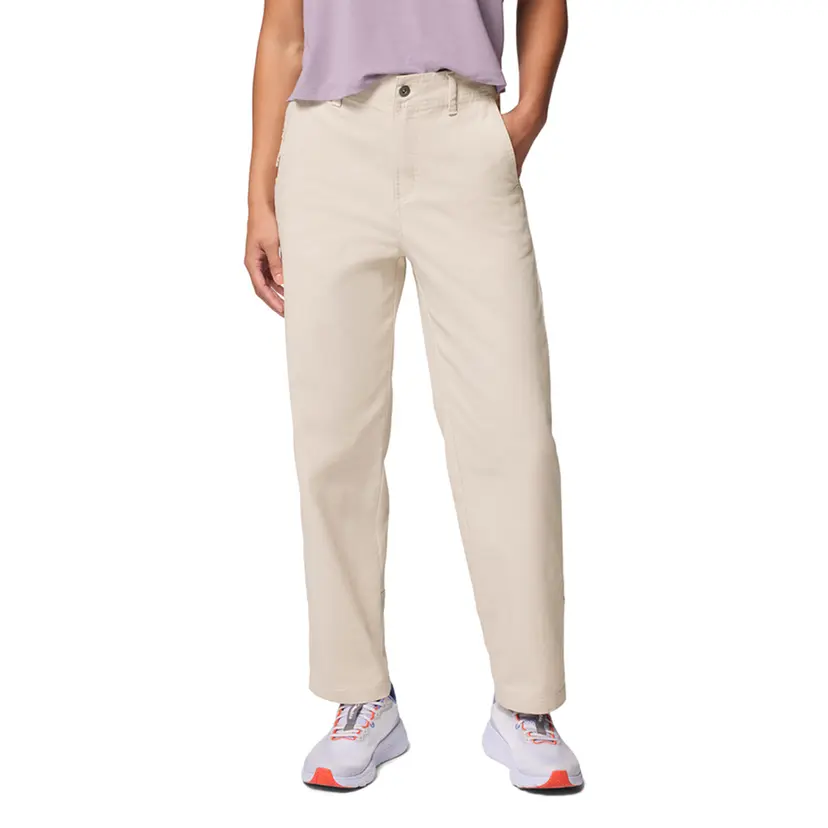 Columbia Columbia Roc™ Straight Leg Pant Dark Stone