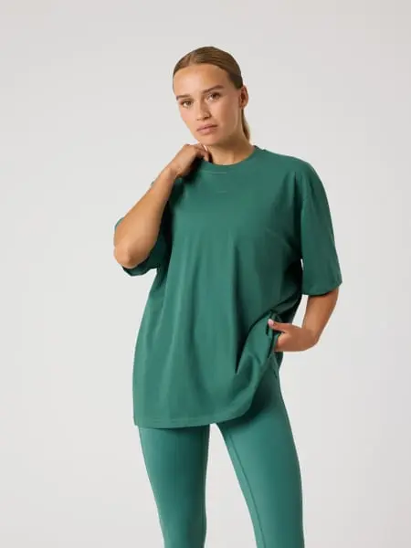 Björn Borg Studio Oversized T-Shirt