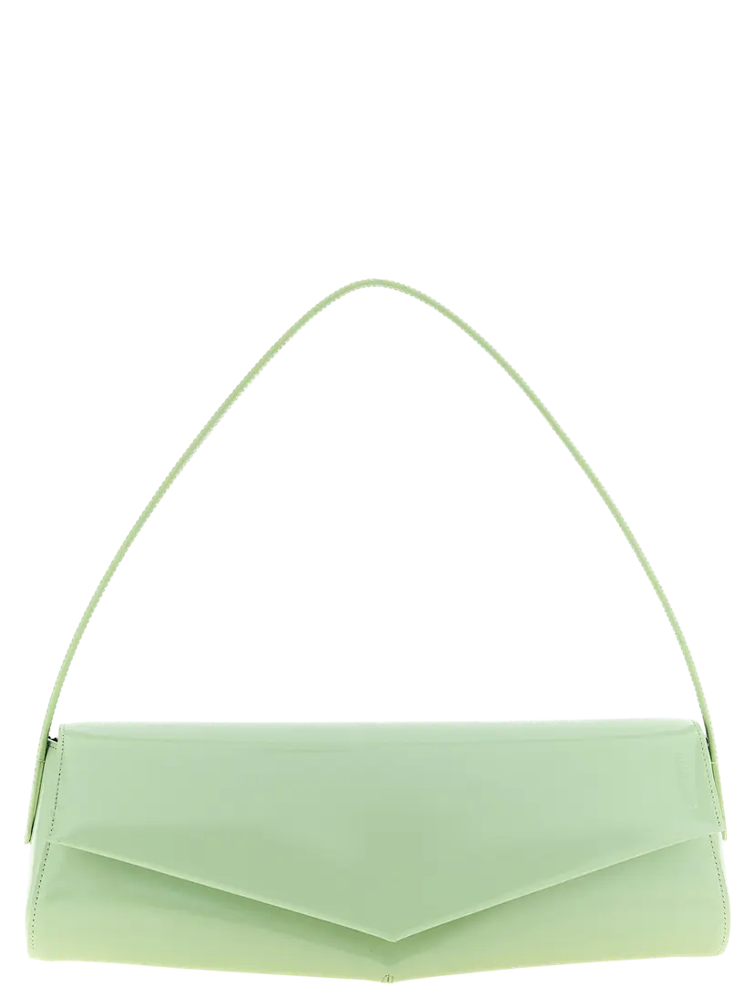 Jil Sander Jil Sander Skuldervesker – Grønn