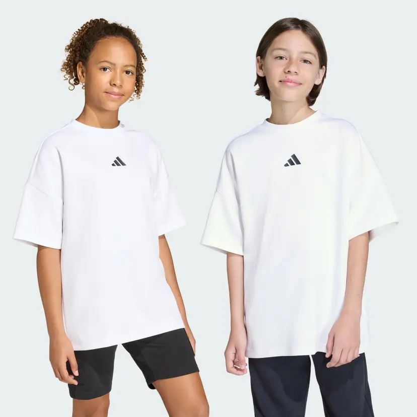 Adidas FUTURE ICONS OVERSIZED T-SKJORTE