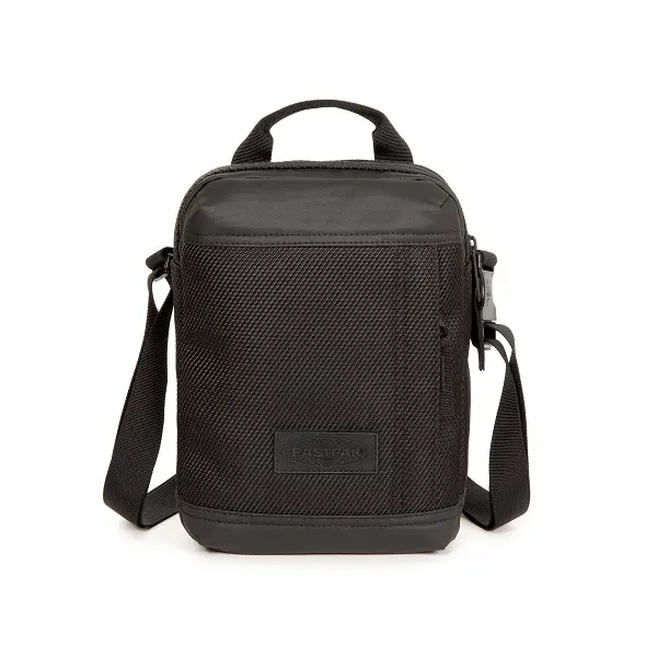 Eastpak Eastpak The One CNNCT Messenger Cnnct Coat Black