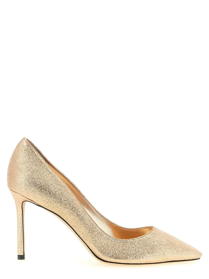 Jimmy Choo Jimmy Choo Pumps – Gul