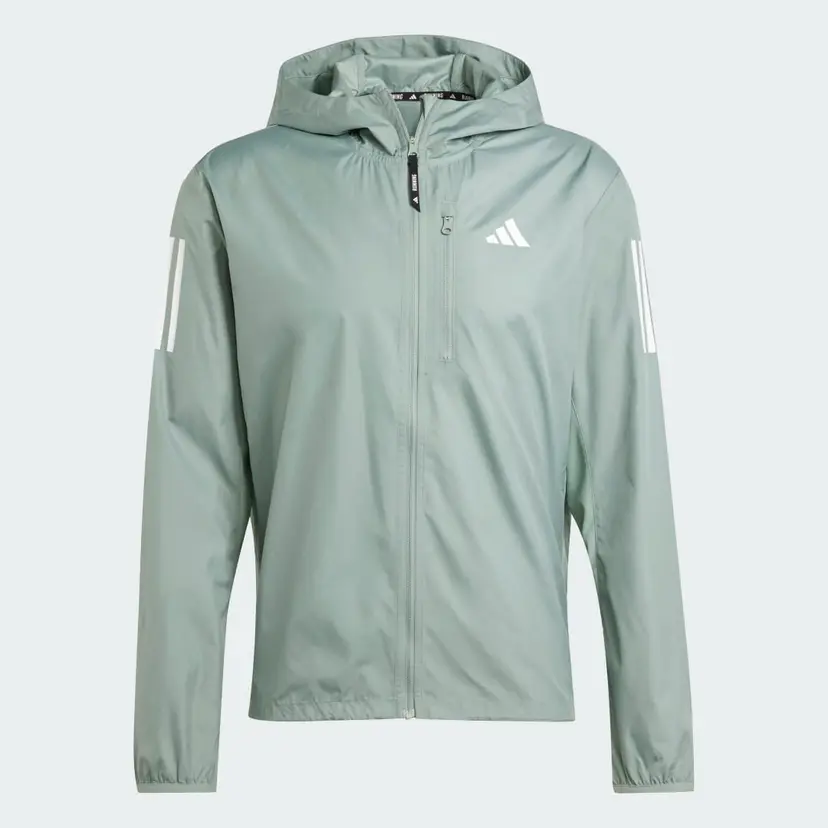 Adidas Own the Run Jakke
