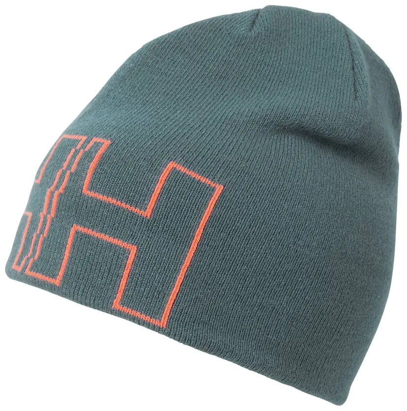 Helly Hansen Helly Hansen K Outline Beanie Trooper (49/50 (0 - 2 år))