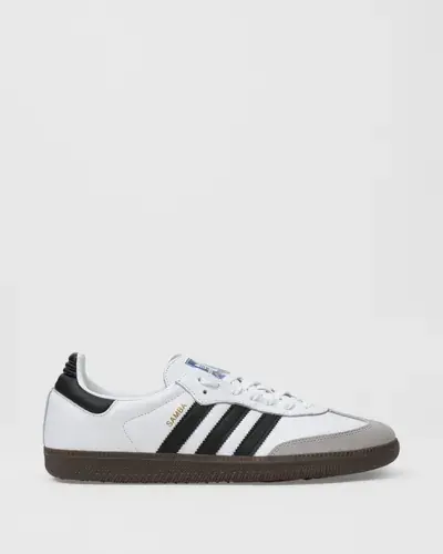 Adidas Originals Adidas Originals Samba Og Lave sneakers Hvit