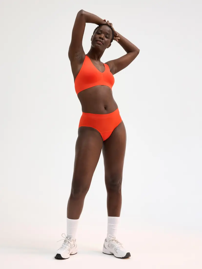 Lindex Myk BH - Female Engineering