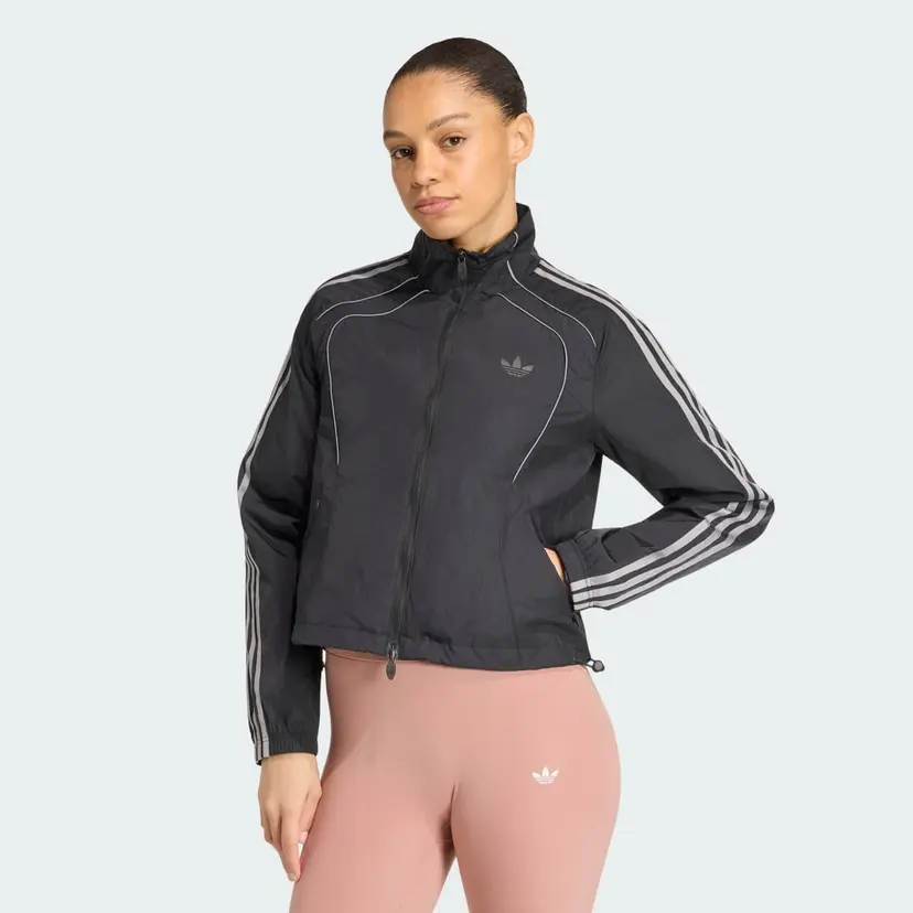 Adidas TEAMGEIST TRENINGSOVERDEL