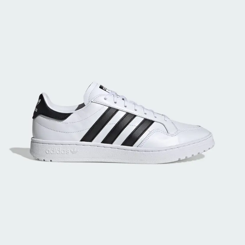 Adidas Team Court Sko