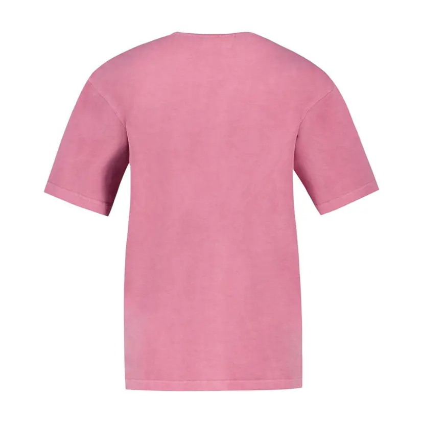 Ganni Ganni Skjorter – Rosa
