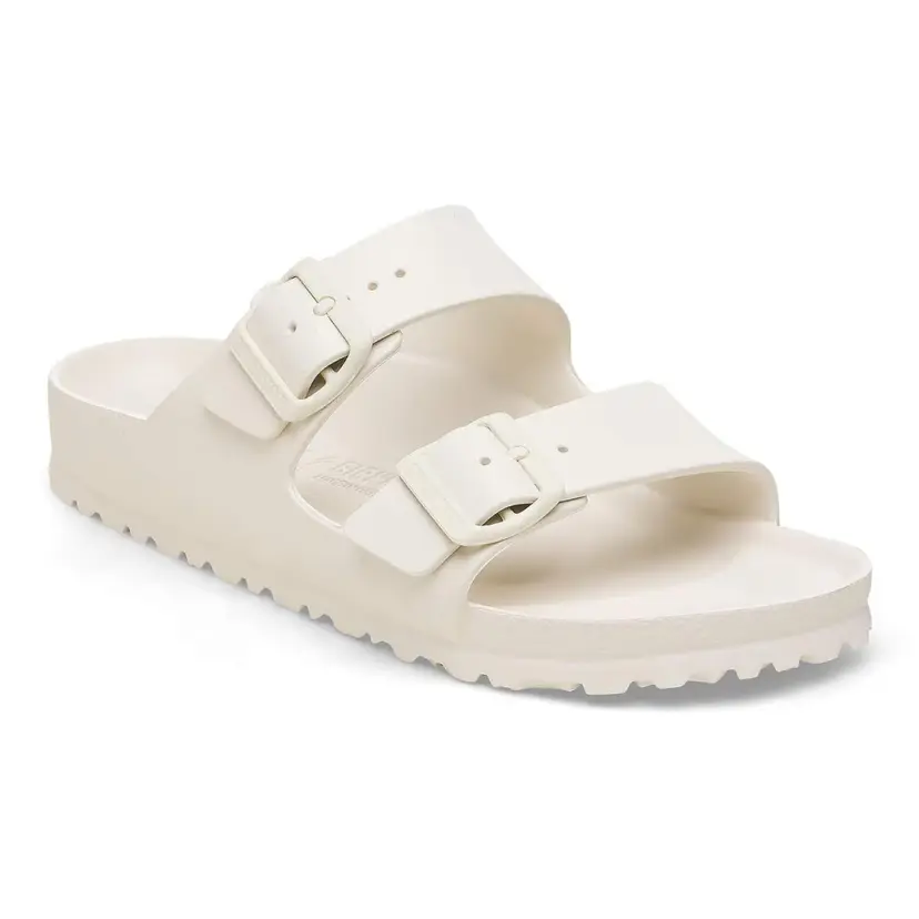 Birkenstock Birkenstock Arizona Eva Narrow Eggshell
