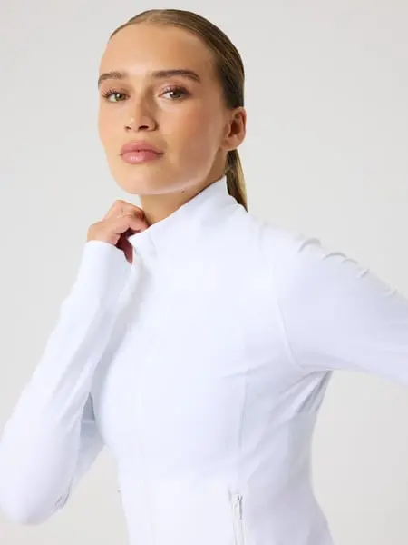 Björn Borg Borg Soft Zip Midlayer