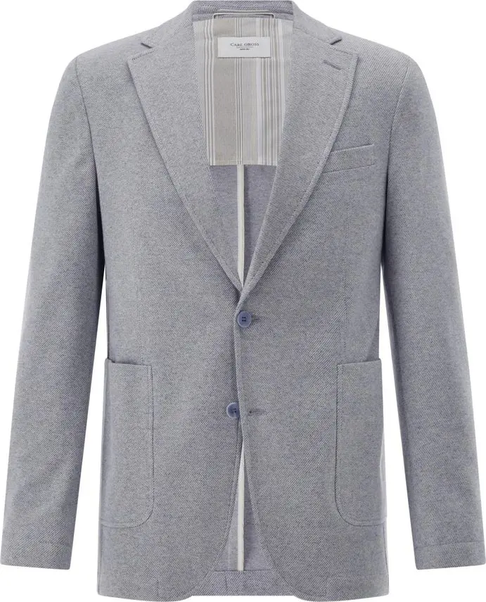 Carl Gross Sakko/Jacket CG Fabian-J SV