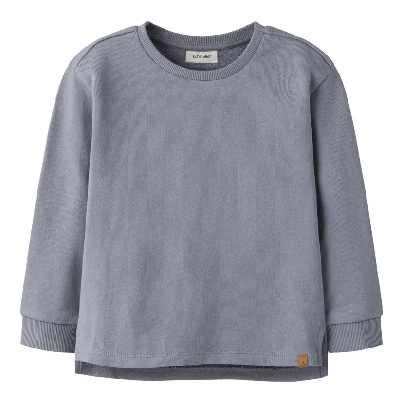 Lil`Atelier Lil'Atelier - Genser Jobo Loose Tradewinds