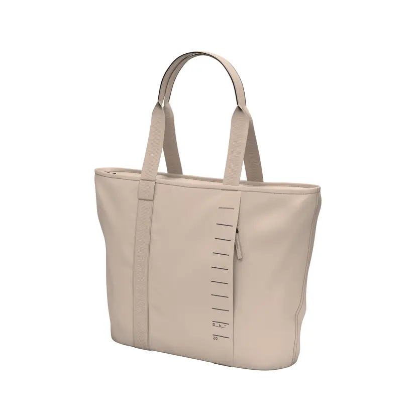 DB Essential Tote 20L Fogbow Beige