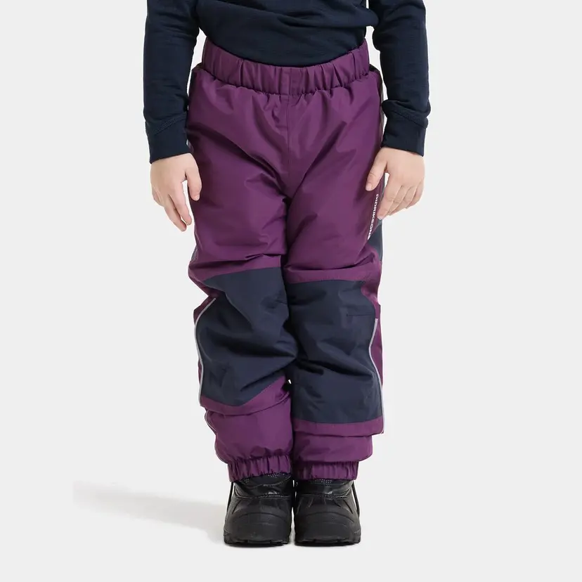 Didriksons Narvi Kids' Pants