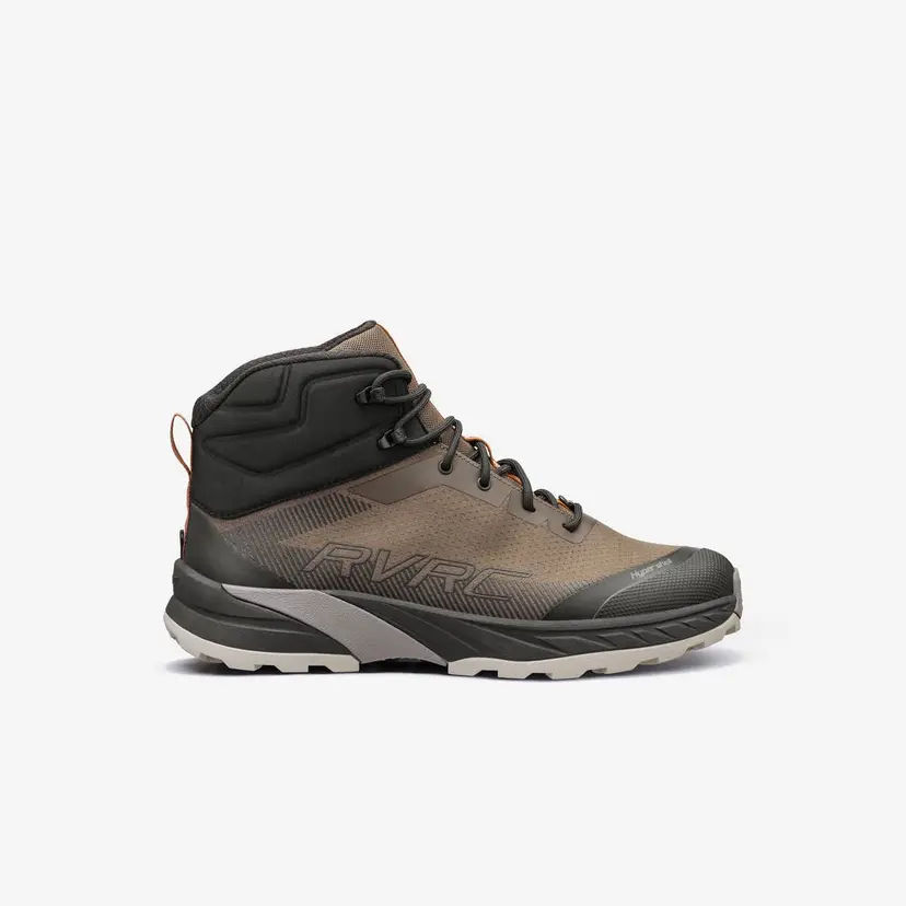 RevolutionRace Trailblaze Waterproof Hiking Boots Herre Mud