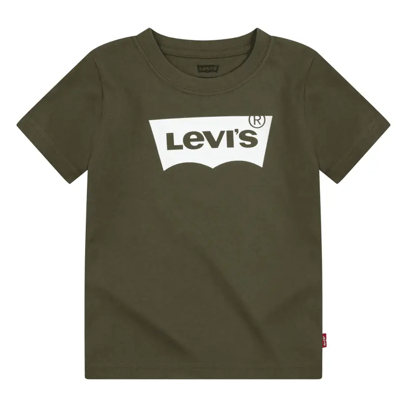 Levi's Levi's - T-skjorte Batwing Olive Night