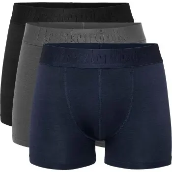 Resteröds Resteröds 3P Gunnar Bamboo Mixed Herre