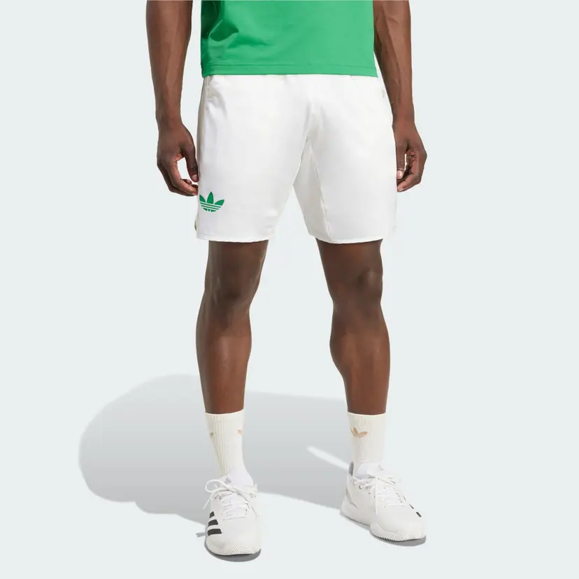 Adidas Tennis Pro Climacool Ergo Shorts
