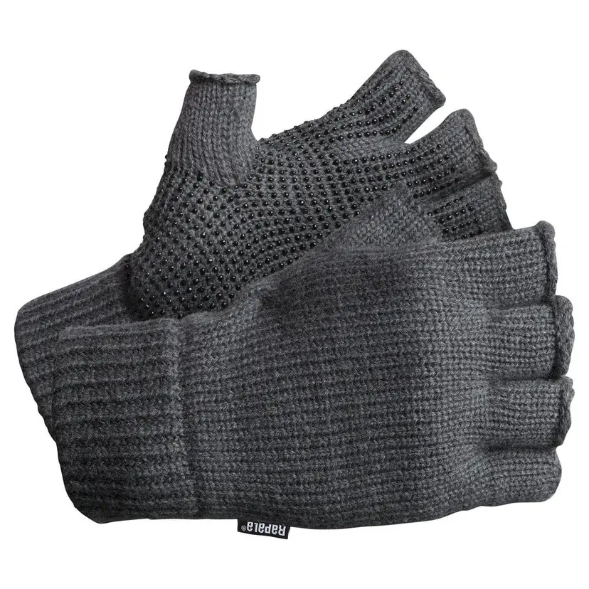 Rapala Rapala Varanger Half Finger Gloves