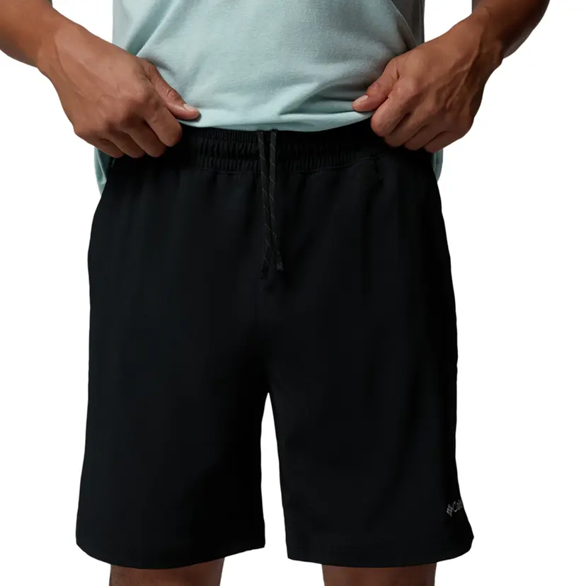 Columbia Columbia Vital Valley™ Short Black
