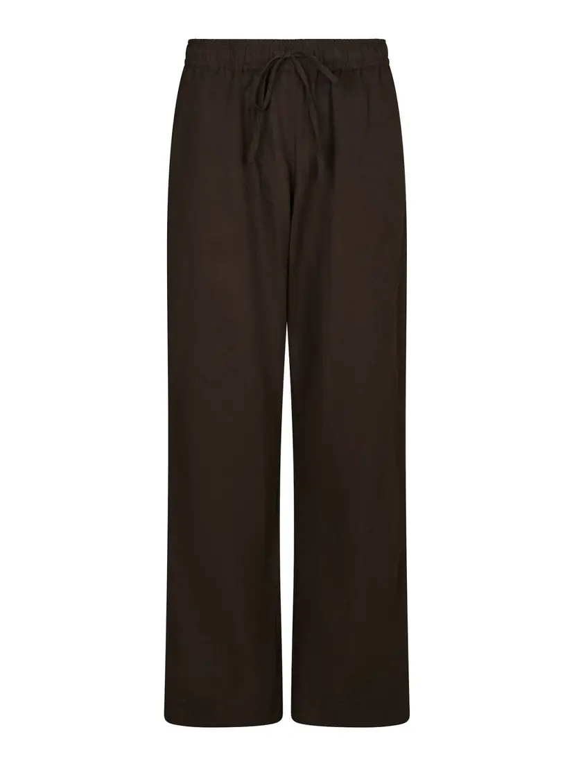 Neo Noir Sonar Linen Pants