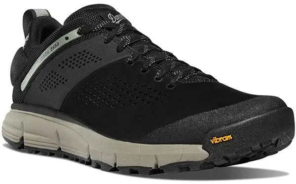 Danner Danner W's Trail 2650 3" Black/Gray
