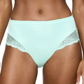Triumph Triumph Truser Ladyform Soft Maxi D1 Isblå Dame