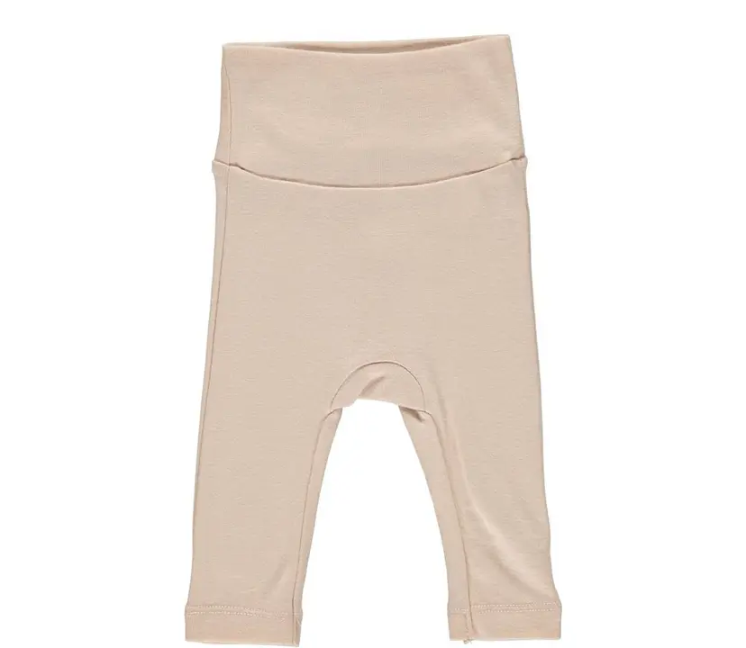 Marmar Copenhagen MarMar Modal Piva Leggings Rose (62 / 3 mnd)