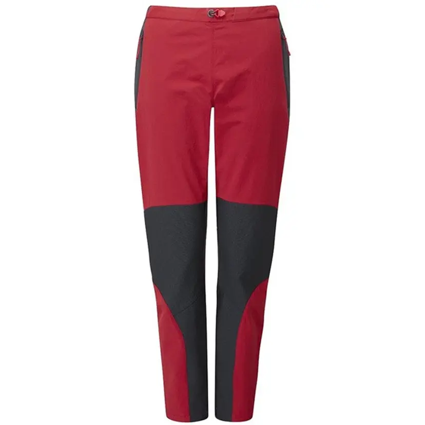 Rab Rab Torque Mountain Pants Wmns Crimson