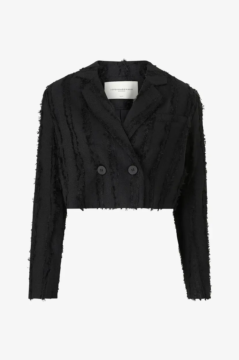 Copenhagen Muse Blazer cmJaney - Svart