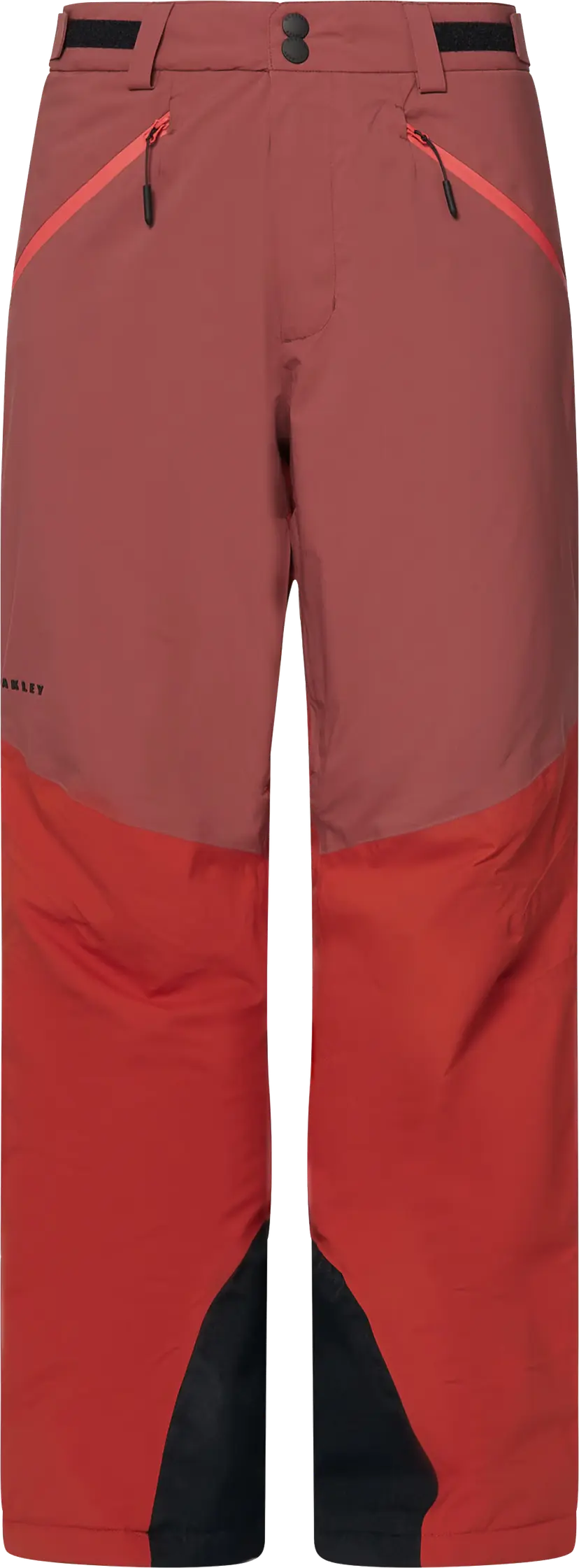 Oakley Oakley Men's Canopy Pro Insulated Pants Flame Red/Rosewood