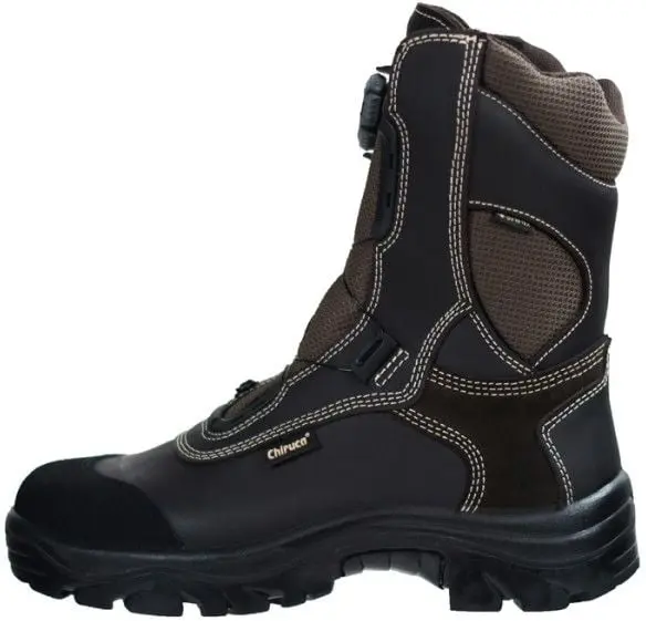 Chiruca Chiruca Nevada BOA GTX Unisex Känga