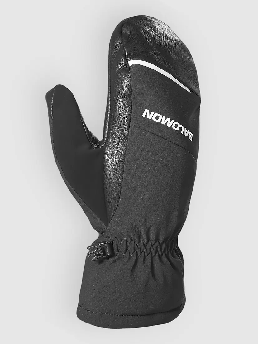 Salomon Salomon Propeller Gore-Tex Votter svart