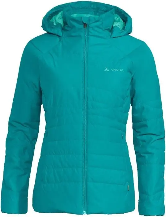 Vaude Vaude W's Skomer Insulation Jacket Riviera