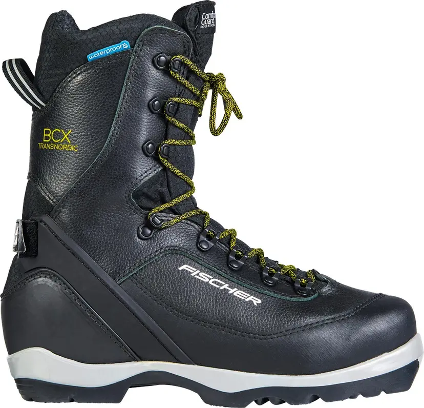 Fischer Fischer BCX Transnordic WP
