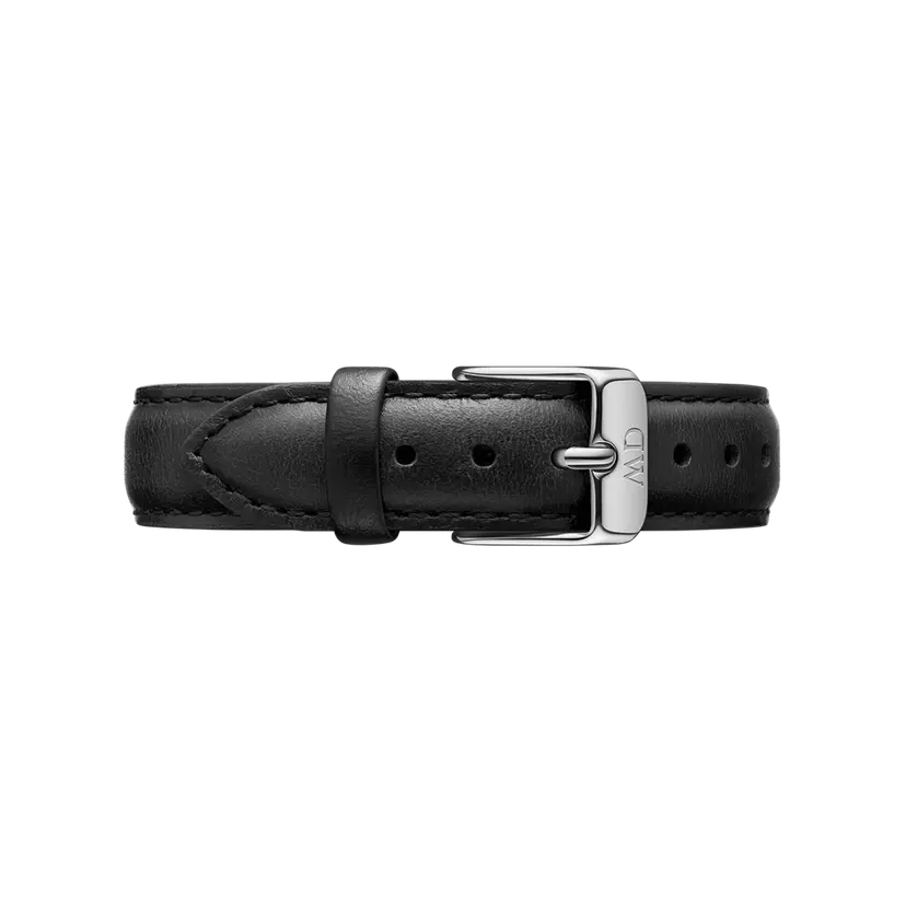 Daniel Wellington Silver Strap Sheffield | DW