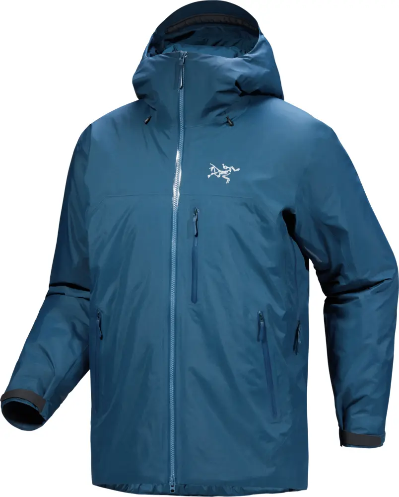 Arcteryx Arc'teryx Men's Beta Insulated Jacket  Nightscape
