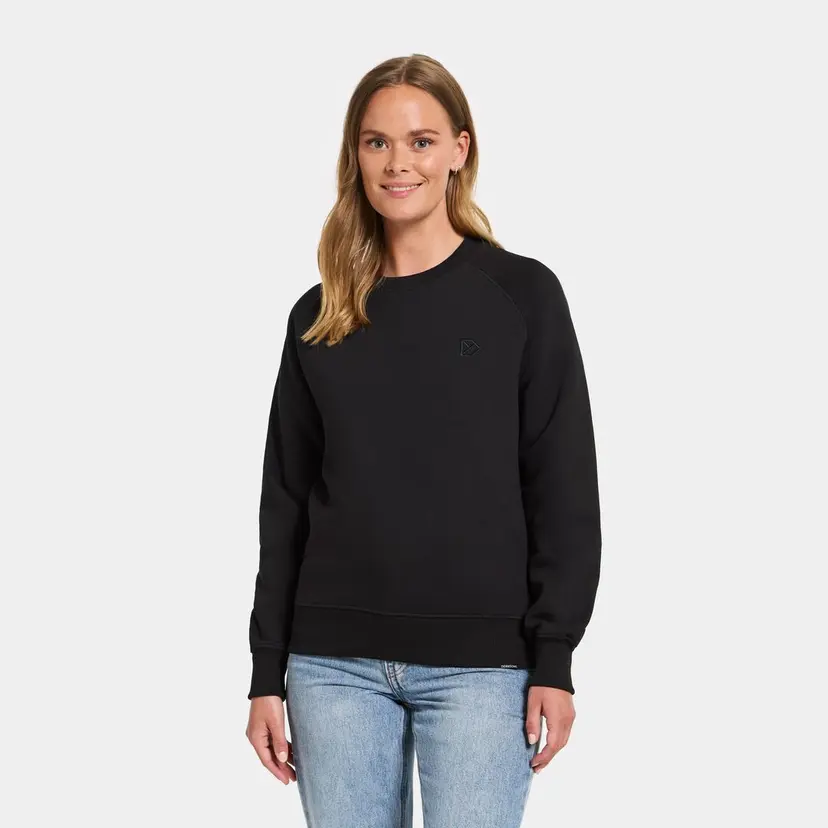 Didriksons Fyn Women's Sweater
