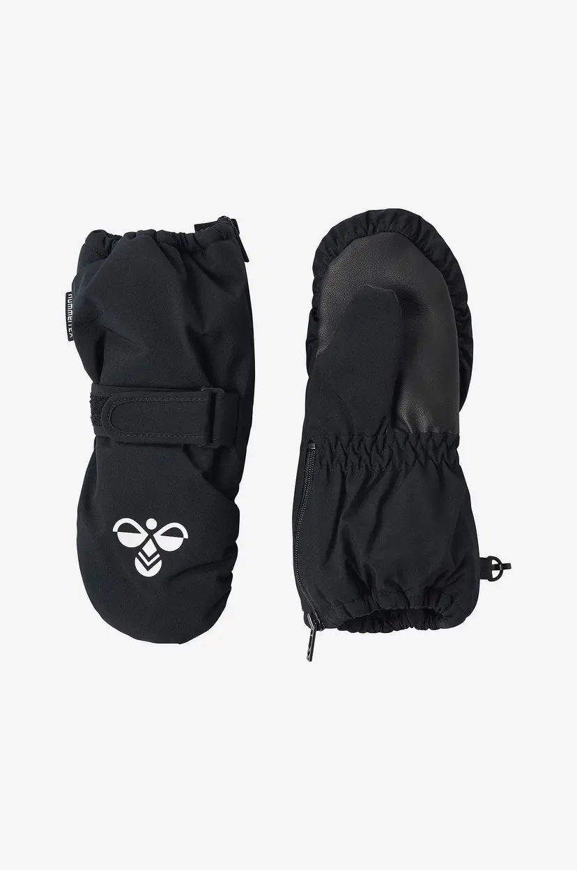 Hummel Tommelvotter hmlIglo Tex Mittens - Svart