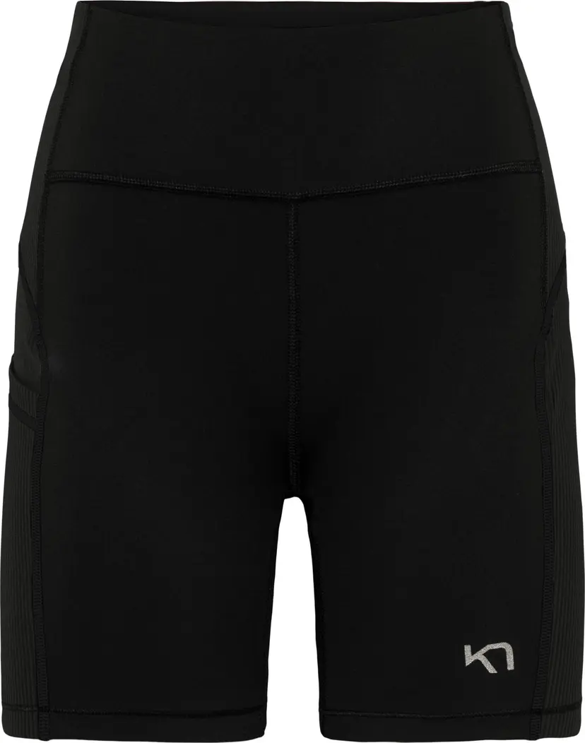 Kari Traa Kari Traa Women's Linnea Shorts Black