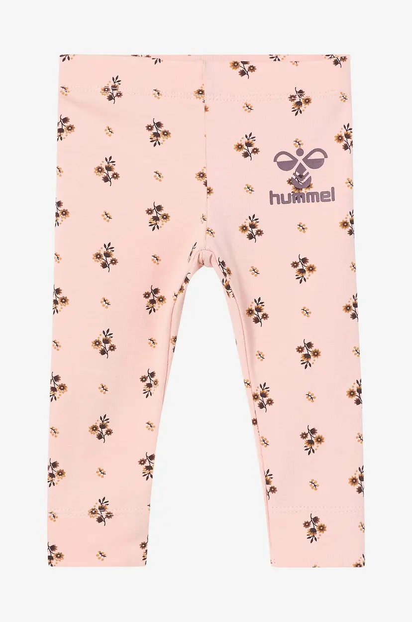 Hummel Tights hmlBirka Tights - Rosa
