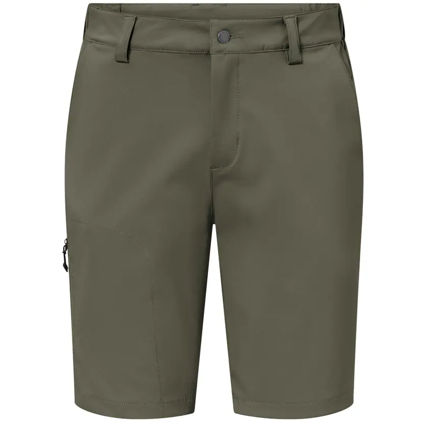 Five Seasons Five Seasons M's Vindeln Shorts Beetle