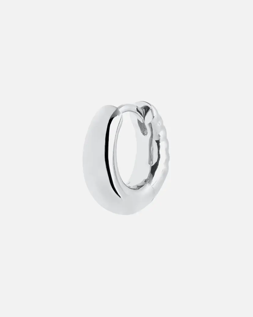 Maria Black Ørering Laid Back 7 Huggie